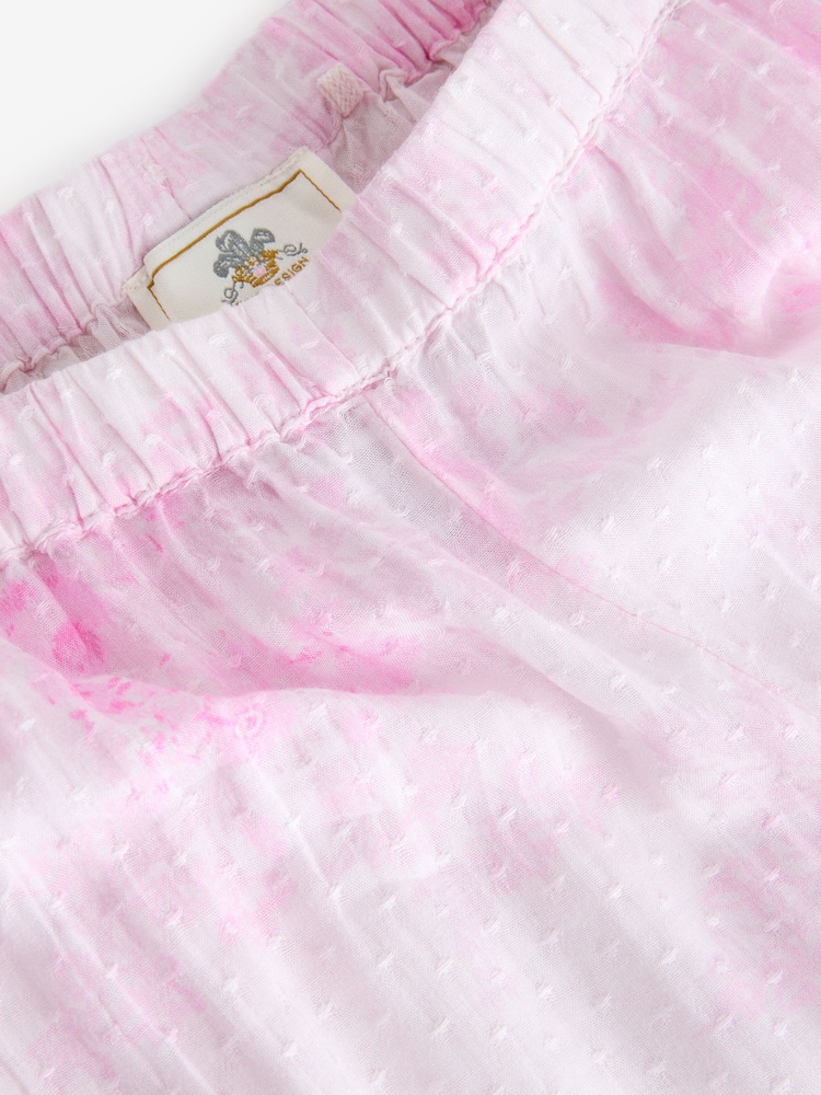 Shabby Chic by Rachel Ashwell® Ditsy Cami Pyjamas - Image 12 of 12 Shabby Chic by Rachel Ashwell® Ditsy Cami Pyjamas - Image 12 of 12