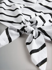 The Set Multi 4 Pack Tie Front T-Shirts - Image 7 of 7