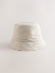 Stone Reversible Bucket Hat - Image 6 of 8