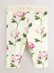 Baker by Ted Baker Multi Leggings 2 Pack - Image 3 of 7
