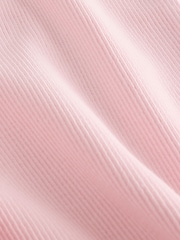 Baker by Ted Baker Multi Ribbed Flares Leggings 3 Pack - Image 9 of 9