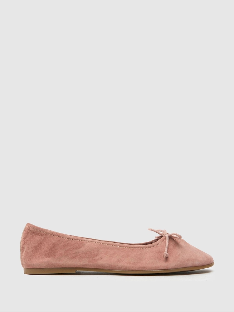 Schuh Lambert Ballerina - Image 1 of 4