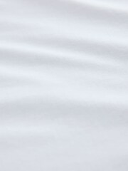 White Pride T-Shirt - Image 8 of 8