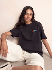 Black Pride T-Shirt - Image 5 of 8