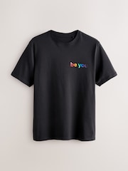 Black Pride T-Shirt - Image 6 of 8