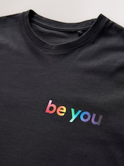 Black Pride T-Shirt - Image 7 of 8