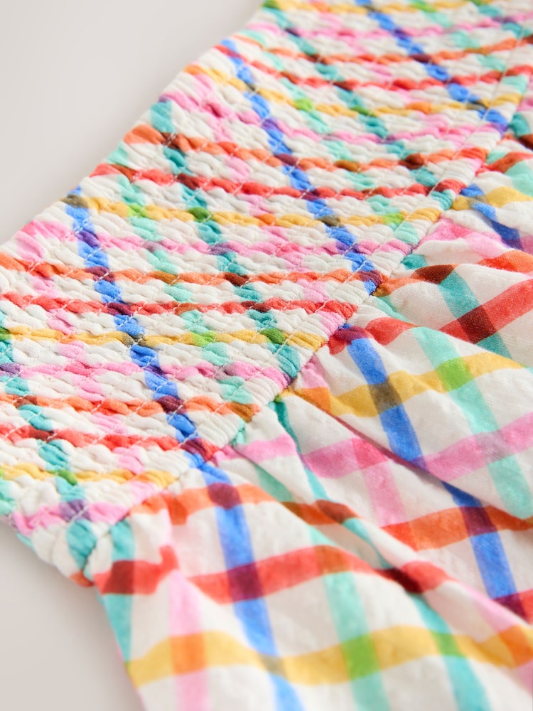 متعدد الألوان - تنورة - صورة 2 من 3 متعدد الألوان - تنورة - صورة 2 من 3