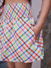 Multi Skort - Image 6 of 10