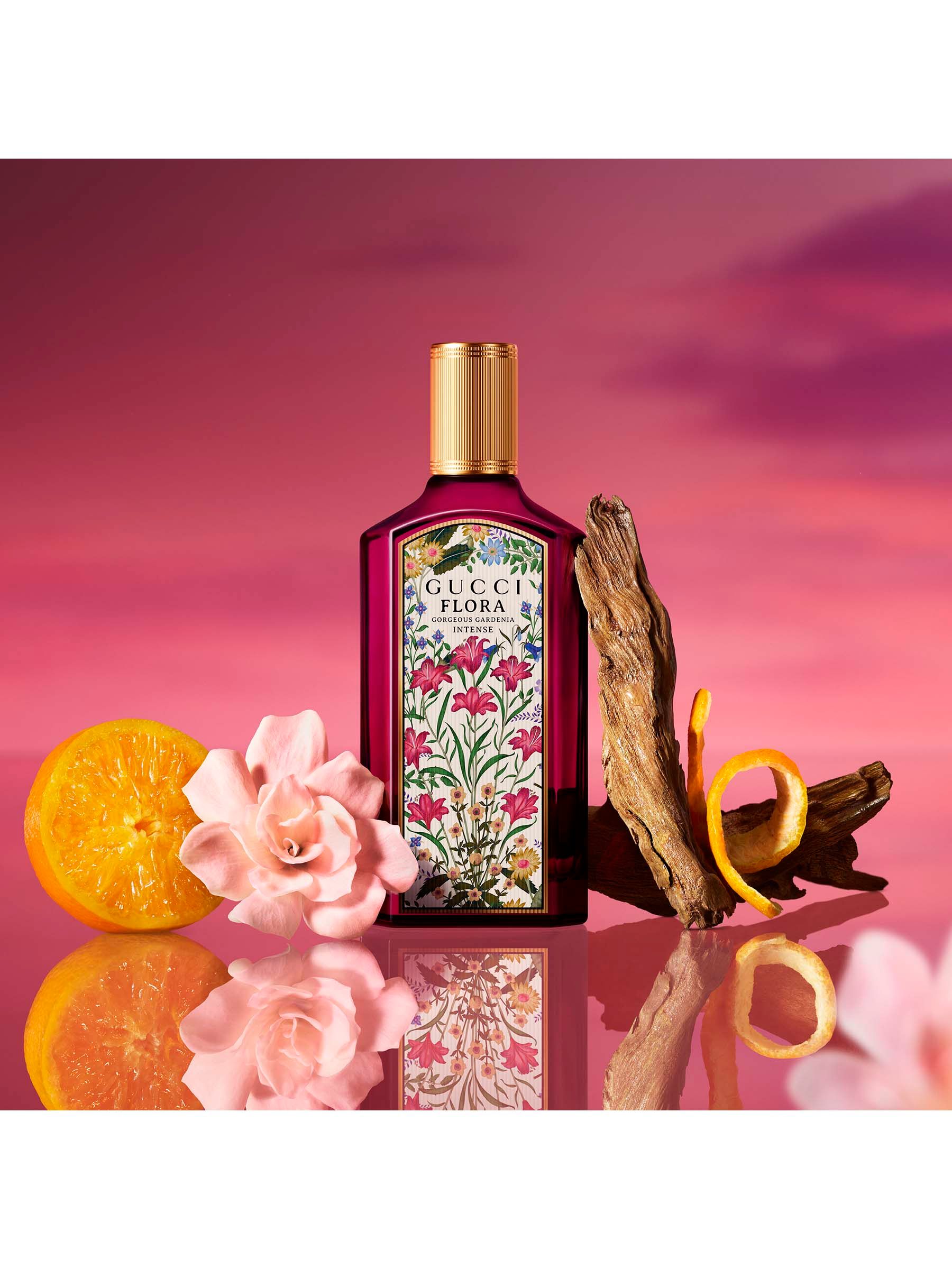 Buy Gucci Flora Gorgeous Gardenia Intense Eau de Parfum 30ml from