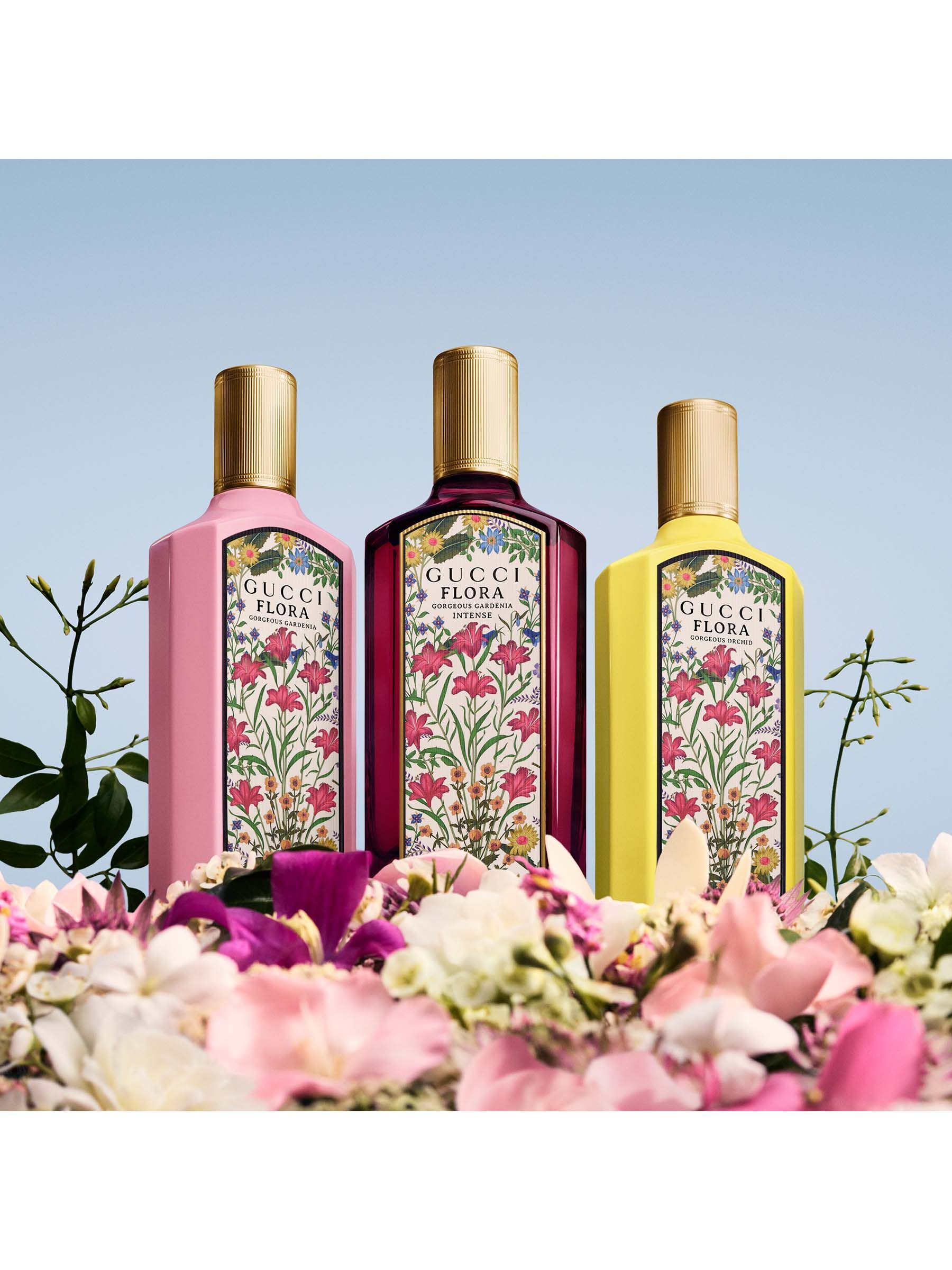Buy Gucci Flora Gorgeous Gardenia Intense Eau de Parfum 30ml from