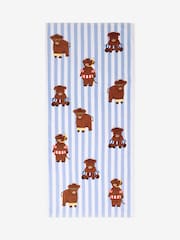 Beach Towel 100% Cotton - រូបភាព 2 នៃ 2