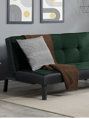 Birlea Emerald Aurora Sofa Bed - Image 1 of 7