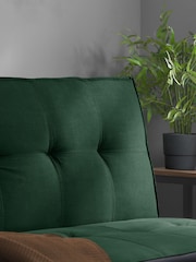 Birlea Emerald Aurora Sofa Bed - Image 4 of 7