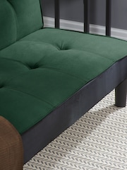 Birlea Emerald Aurora Sofa Bed - Image 6 of 7