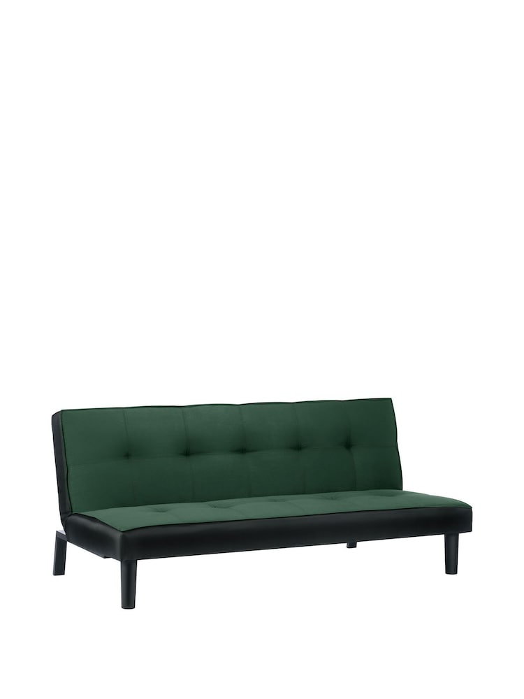 Birlea Emerald Aurora Sofa Bed - Image 7 of 7