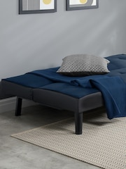 Birlea Midnight Blue Aurora Sofa Bed - Image 2 of 7