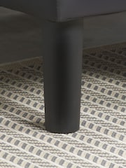 Birlea Midnight Blue Aurora Sofa Bed - Image 6 of 7