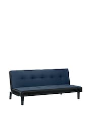 Birlea Midnight Blue Aurora Sofa Bed - Image 7 of 7