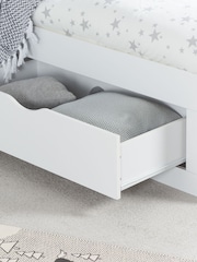 Birlea White Appleby Bed - Image 3 of 5