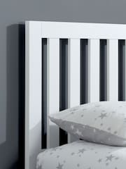 Birlea White Appleby Bed - Image 4 of 5
