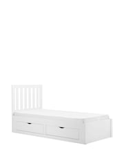 Birlea White Appleby Bed - Image 5 of 5