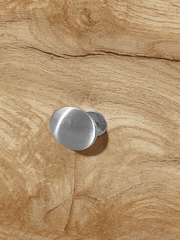 Birlea Oak Hampstead 6 Drawer Chest - Image 3 of 6