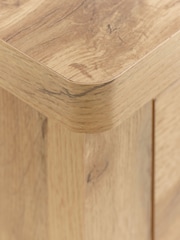 Birlea Oak Hampstead 6 Drawer Chest - Image 4 of 6