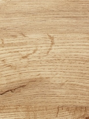 Birlea Oak Hampstead 6 Drawer Chest - Image 5 of 6