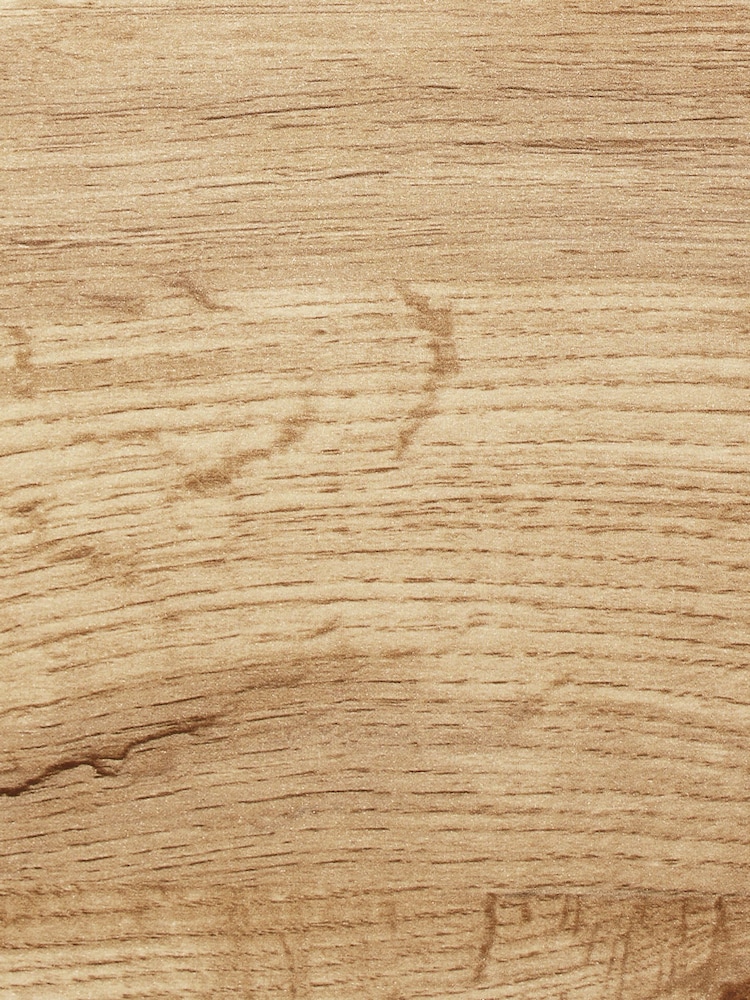 Birlea Oak Hampstead 6 Drawer Chest - Image 5 of 5