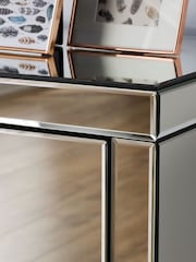 Birlea Mirror Seville 3 Drawer Chest - Image 5 of 7