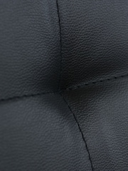 Birlea Black Franklin Sofa Bed - Image 6 of 9