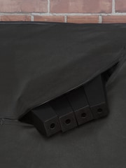 Birlea Black Franklin Sofa Bed - Image 7 of 9