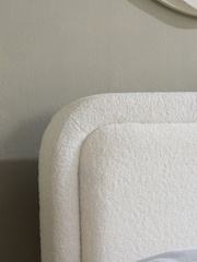 Birlea White Emmi Bed - Image 3 of 7