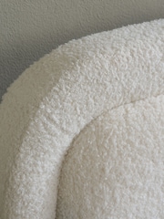 Birlea White Emmi Bed - Image 4 of 7