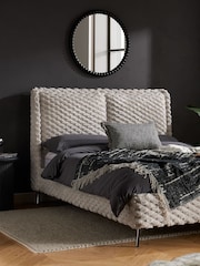 Birlea White Tilly Bed - Image 1 of 8