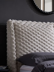 Birlea White Tilly Bed - Image 2 of 8