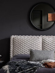 Birlea White Tilly Bed - Image 3 of 8