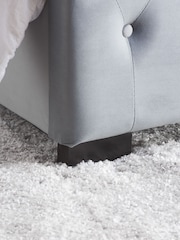 Birlea Grey Marquis Bed - Image 5 of 6