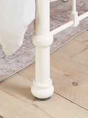 Birlea Cream Bronte Bed - Image 5 of 6