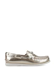 Sperry Authentic 2 Eye Boat Shoes - Image 1 of 3