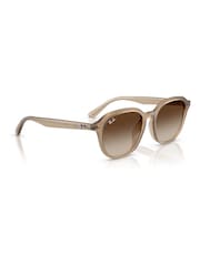 Ray Ban Brown Sunglasses - Image 1 of 6