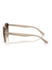Ray Ban Brown Sunglasses - Image 3 of 6