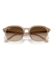 Ray Ban Brown Sunglasses - Image 4 of 6