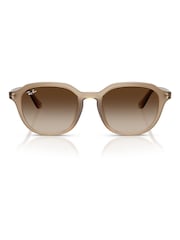 Ray Ban Brown Sunglasses - Image 5 of 6