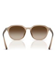 Ray Ban Brown Sunglasses - Image 6 of 6