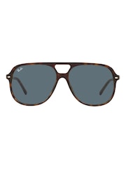 Ray Ban Brown Sunglasses - Image 1 of 12