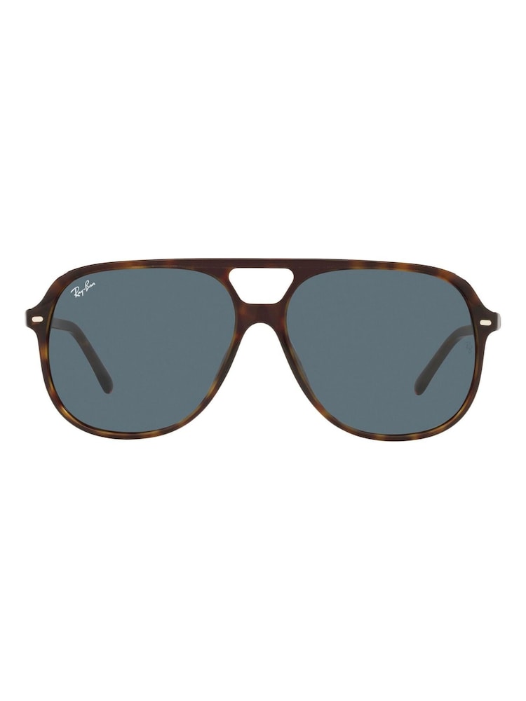Ray Ban Brown Sunglasses - Image 1 of 12