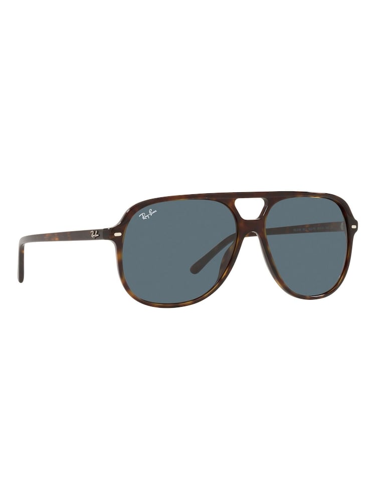 Ray Ban Brown Sunglasses - Image 12 of 12