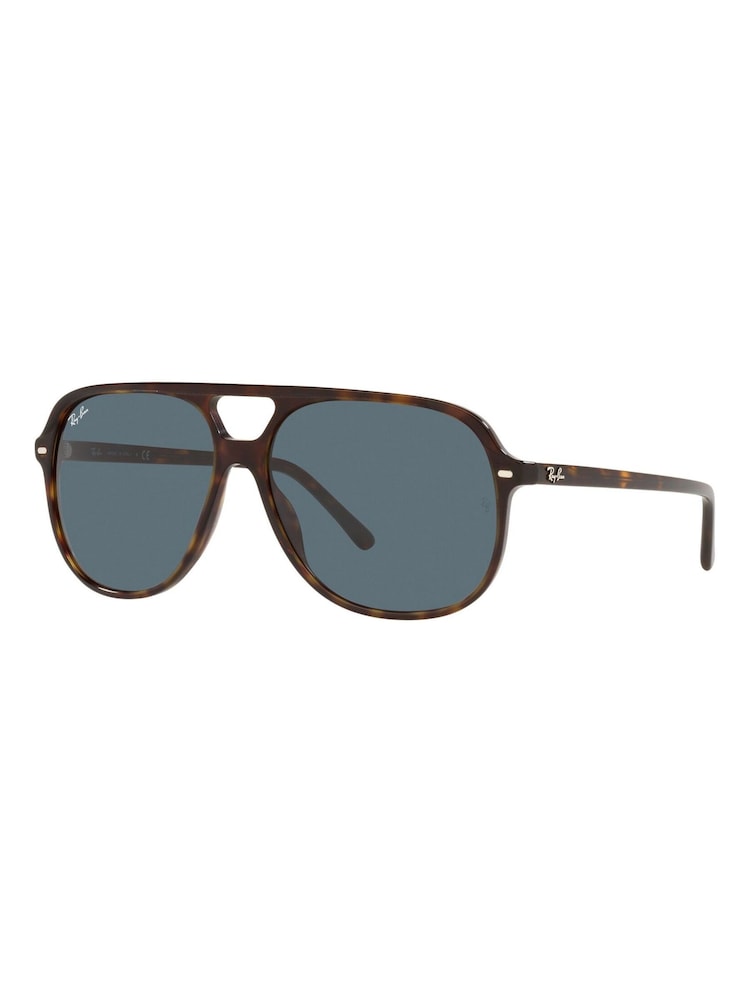 Ray Ban Brown Sunglasses - Image 2 of 12