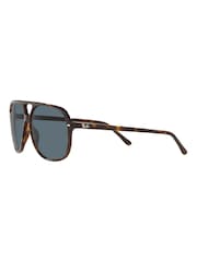 Ray Ban Brown Sunglasses - Image 3 of 12